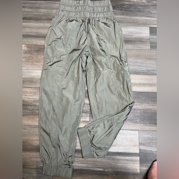 Free People Movement The Way Home Jogger- Small - Picture 9 of 14